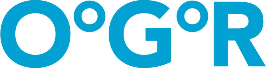 Logo OGR